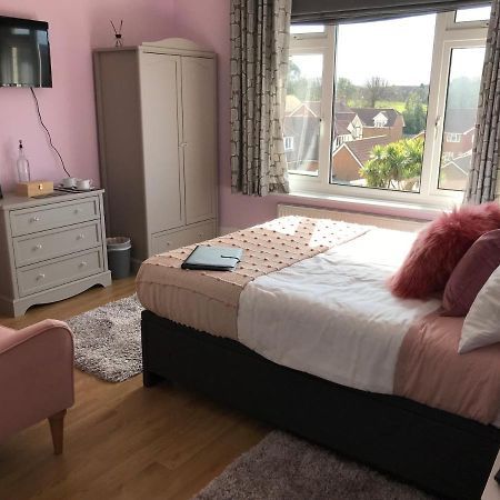 The Drey Bed & Breakfast Sandown Exterior photo