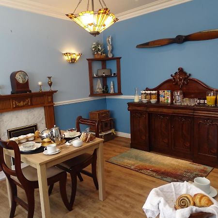 The Drey Bed & Breakfast Sandown Exterior photo