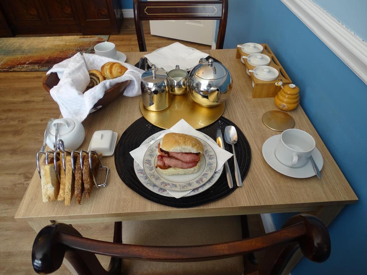 The Drey Bed & Breakfast Sandown Exterior photo